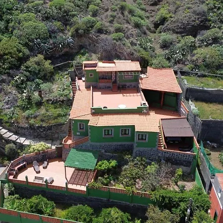 Casa Rural Ondina-3